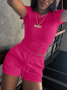Rosa Fucsia