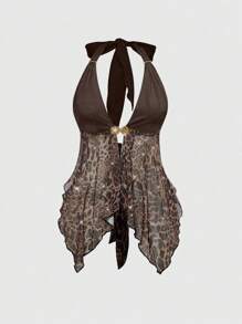 Coffee Brown