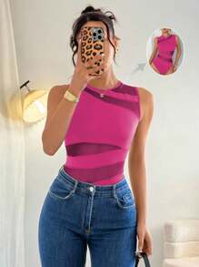 Hot Pink