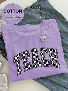Violet Purple
