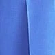 Bleu azur