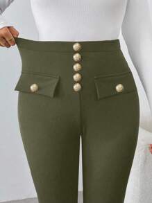 Verde militar