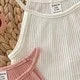 Rose pâle
