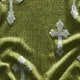 Verde militar