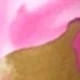 Fel roze
