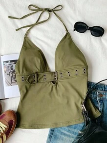 Verde militare