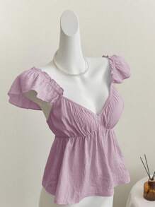 Dusty Purple