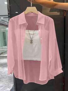 Dusty Pink