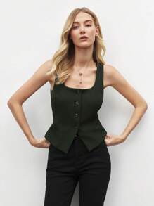 Verde militar