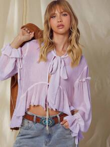 Mauve Purple