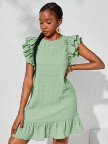 Mint Green
