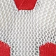 Red and White