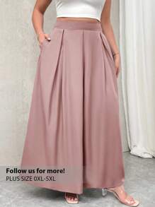 Dusty Pink