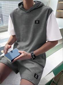 Dark Grey