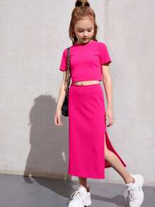 Hot Pink