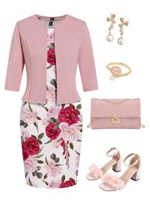 Hot Pink