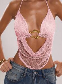 Coral Pink