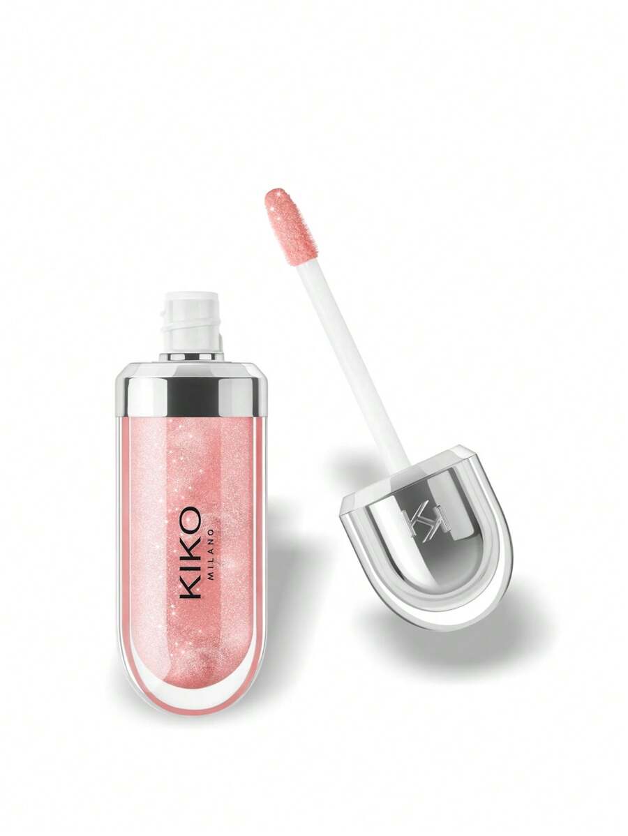 KIKO Milano 3D Hydra Lipgloss 31 Pearly Shell 6.5 ml
