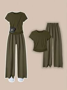 Army Green