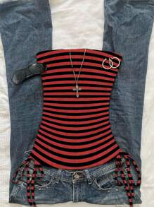 Rojo y negro