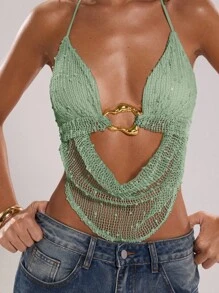 Mint Green