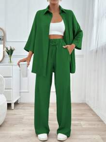 Vert acidulé