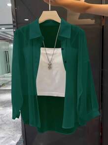 Dark Green