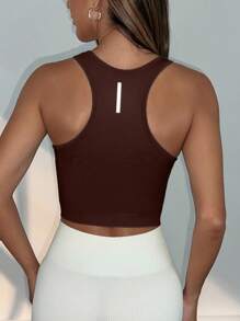 Coffee Brown
