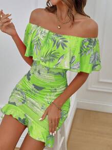 Zielony