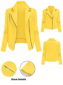 Jaune citron