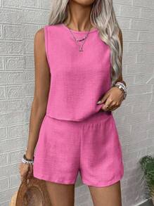Rosa Fucsia