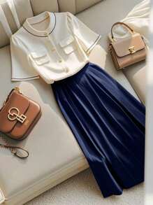 Bleu marine