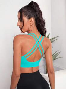 Mint Blue