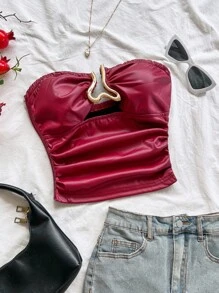 Rouge foncé