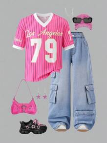 Hot Pink