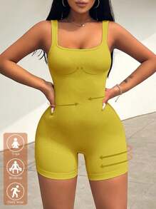 Mustard Yellow