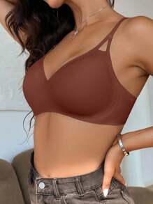 Coffee Brown
