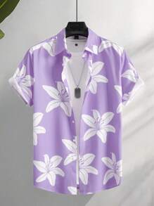 Mauve Purple