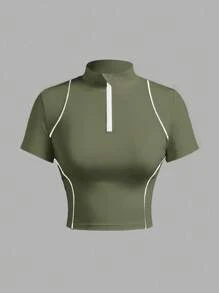 Militaire verte