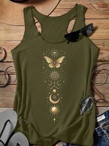 Verde militar