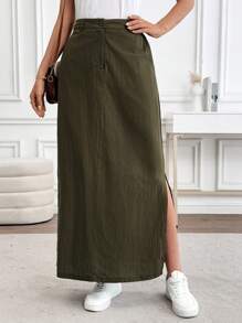 Verde militar