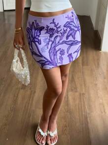Lilac Purple