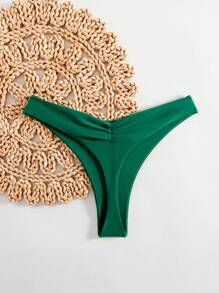 Verde inchis