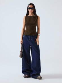 Coffee Brown