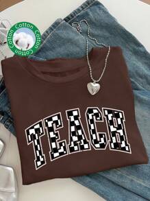 Coffee Brown