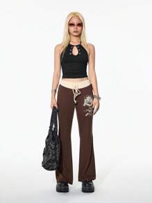 Coffee Brown