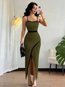 Verde militar
