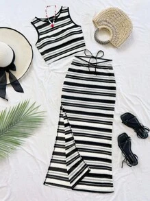 Blanco y Negro