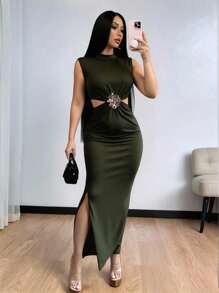 Verde militar