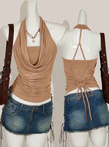 Chocolate Brown